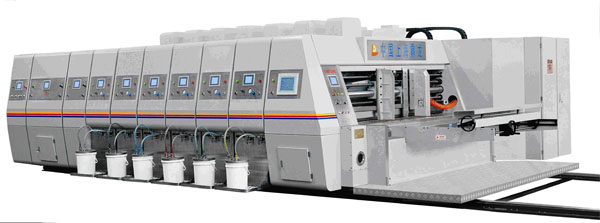 KỸ THUẬT IN FLEXO