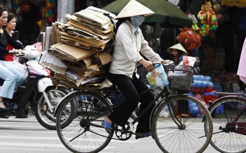 Tập đoàn Sojitz Nhật Bản chi 91 triệu USD thâu tóm Giấy Sài Gòn