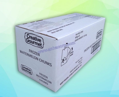 In ấn thùng carton nhiều kích thước